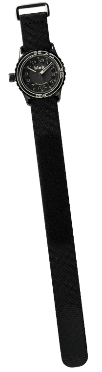 black clock