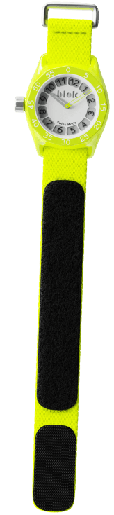 lime clock